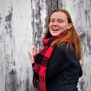 Meet your Posher, Shealynn